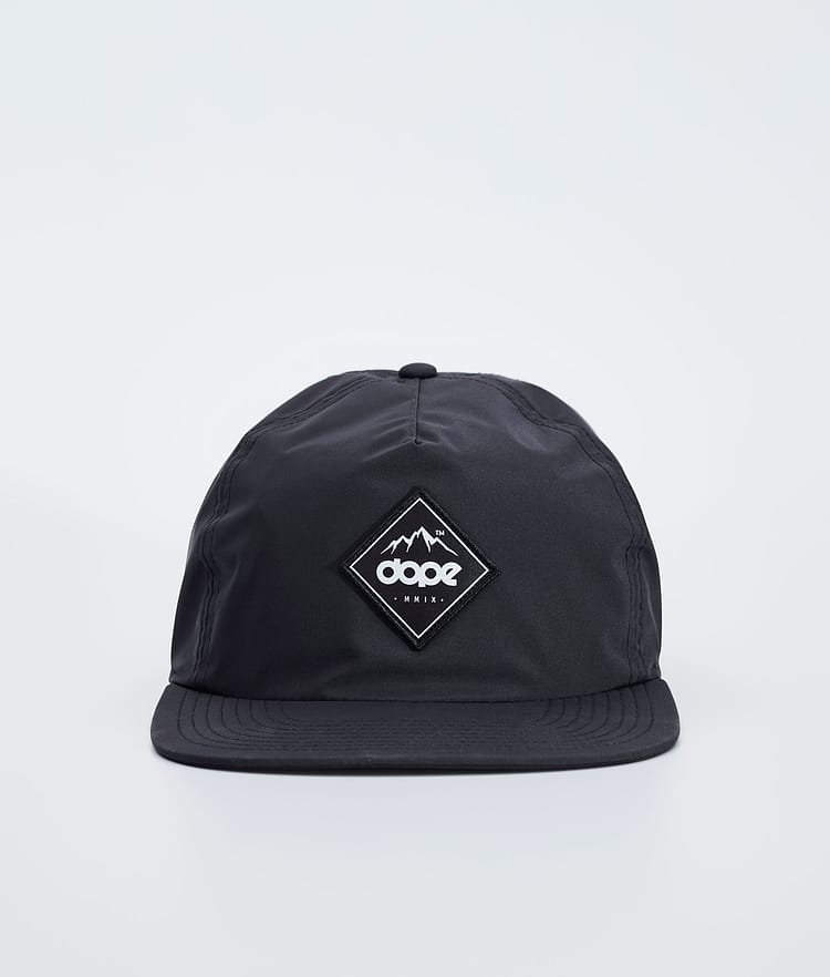 Dope Drain Lippis Black, Kuva 4 / 7
