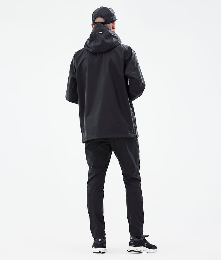 Dope Rover Tech Ulkoiluhousut Miehet Black, Kuva 4 / 7