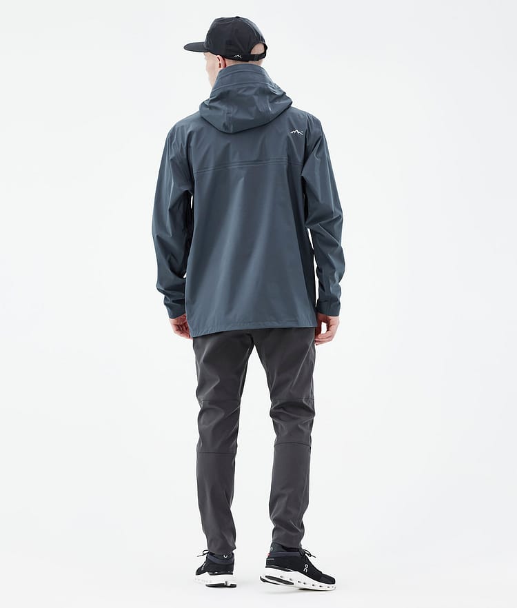 Dope Rover Tech Ulkoiluhousut Miehet Phantom, Kuva 4 / 7