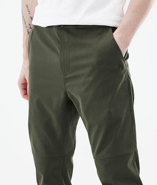 Vetoketjulliset taskut Tuotteen pääkuva,