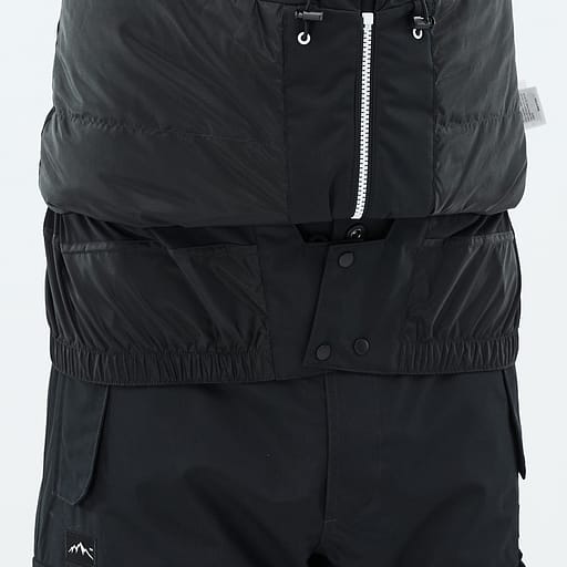 Joustava lumilukko Tuotteen pääkuva,