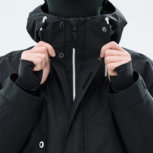 Etuvetoketju ja tuplaläpät Tuotteen pääkuva,