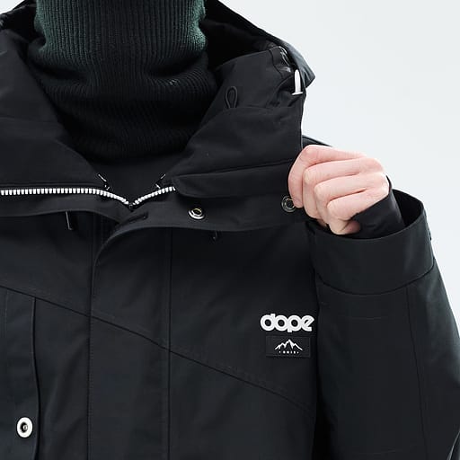 Mikrofleeceinen leukasuoja Tuotteen pääkuva,