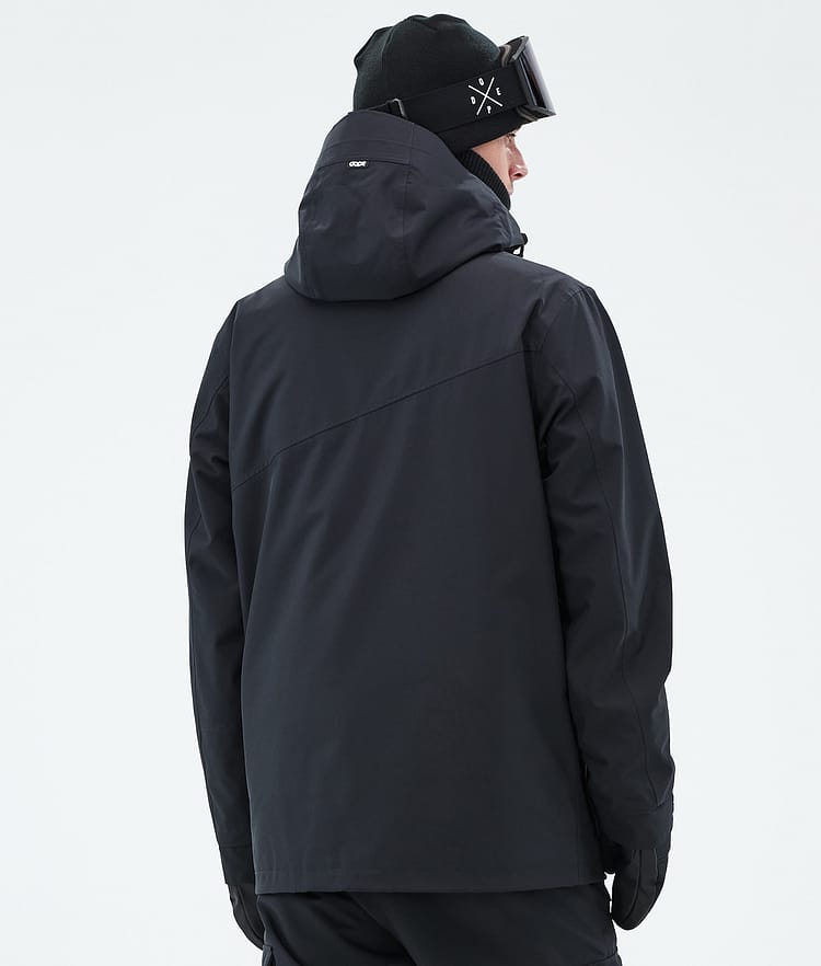 Dope Adept Lumilautailutakki Miehet Blackout Renewed, Kuva 7 / 10