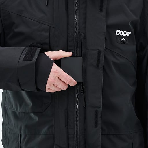 Mediatasku Tuotteen pääkuva,