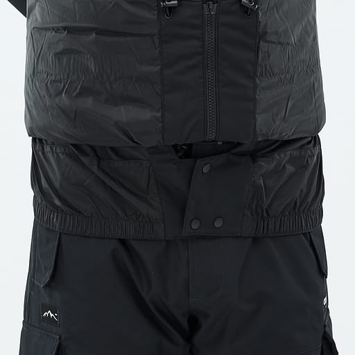 Joustava lumilukko Tuotteen pääkuva,