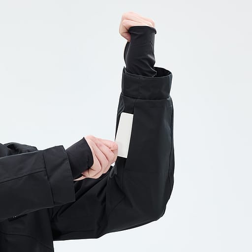 Hissilipputasku Tuotteen pääkuva,