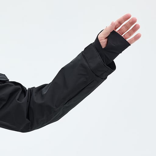 Lumilukot ranteissa Tuotteen pääkuva,