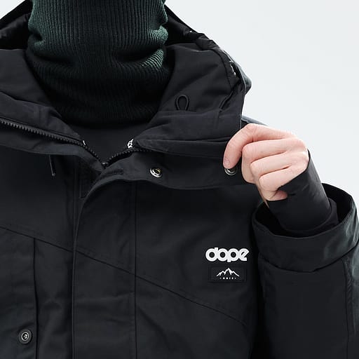 Mikrofleeceinen leukasuoja Tuotteen pääkuva,