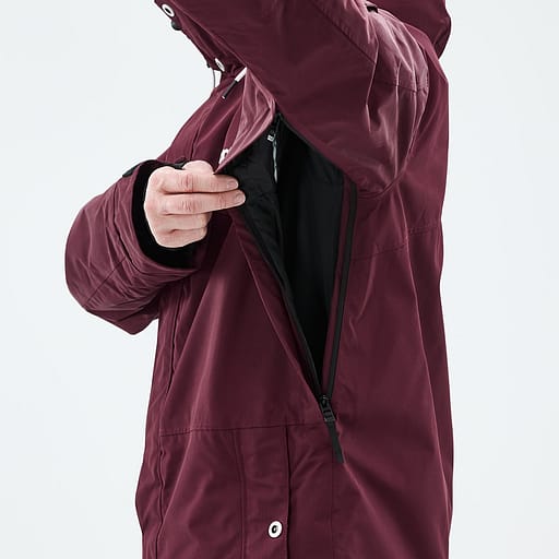 Ilmanvaihtoaukot kainaloiden alla Tuotteen pääkuva,