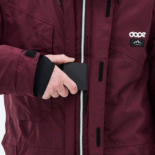 Mediatasku Tuotteen pääkuva,