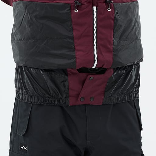 Joustava lumilukko Tuotteen pääkuva,