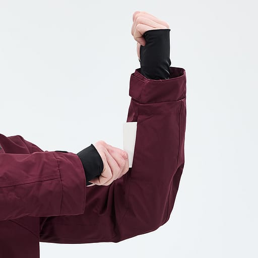 Hissilipputasku Tuotteen pääkuva,