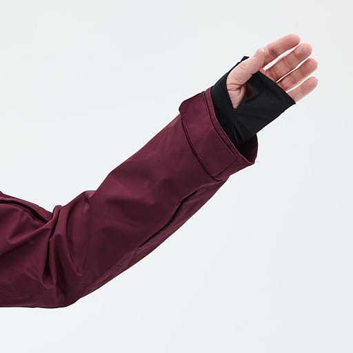 Lumilukot ranteissa Tuotteen pääkuva,