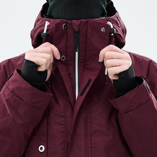 Etuvetoketju ja tuplaläpät Tuotteen pääkuva,