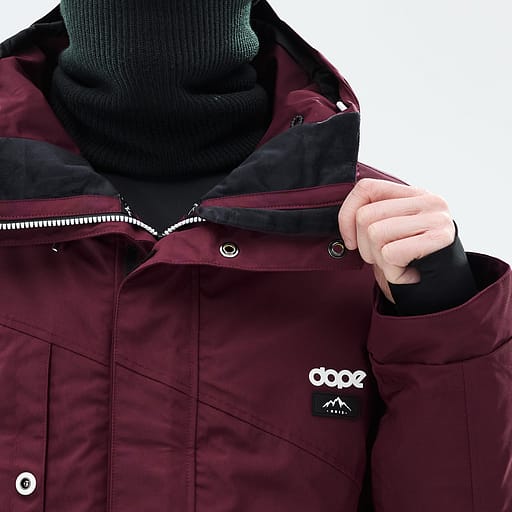 Mikrofleeceinen leukasuoja Tuotteen pääkuva,