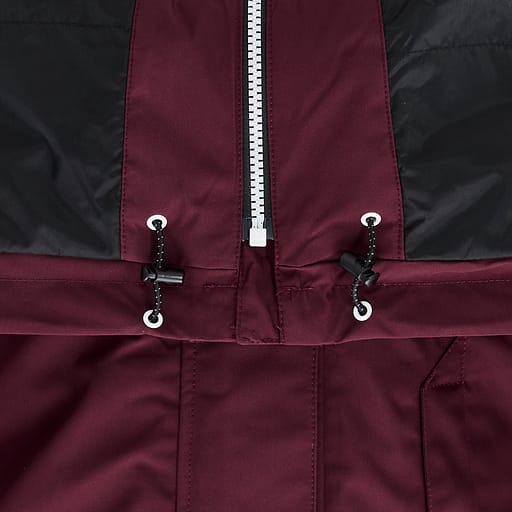 Kiristysnauhallinen helma Tuotteen pääkuva,