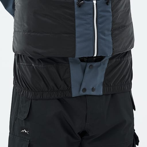 Joustava lumilukko Tuotteen pääkuva,