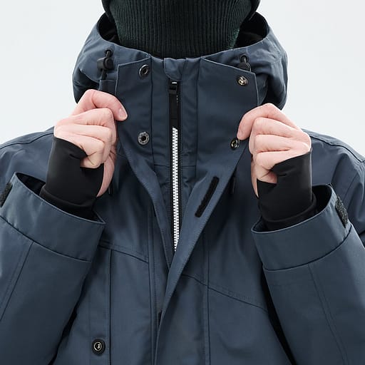 Etuvetoketju ja tuplaläpät Tuotteen pääkuva,