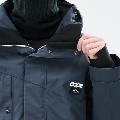 Mikrofleeceinen leukasuoja Tuotteen pääkuva,