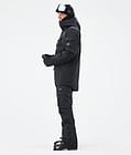 Dope Akin Laskettelutakki Miehet Black, Kuva 4 / 9
