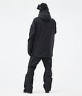 Dope Akin Laskettelutakki Miehet Black, Kuva 5 / 9