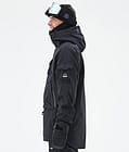 Dope Akin Laskettelutakki Miehet Black, Kuva 6 / 9