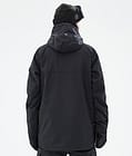 Dope Akin Laskettelutakki Miehet Black, Kuva 7 / 9