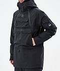 Dope Akin Laskettelutakki Miehet Black, Kuva 8 / 9