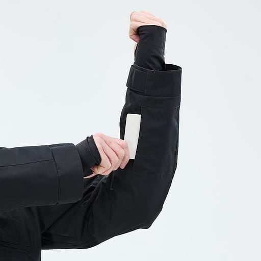 Hissilipputasku Tuotteen pääkuva,