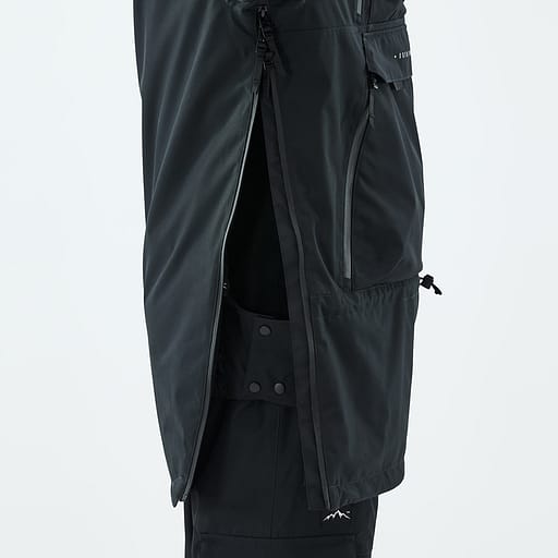 Sivuvetoketju ja sisäläppä Tuotteen pääkuva,