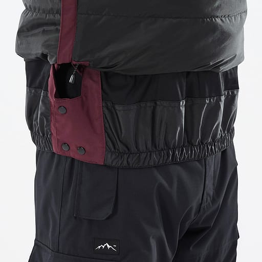 Joustava lumilukko Tuotteen pääkuva,