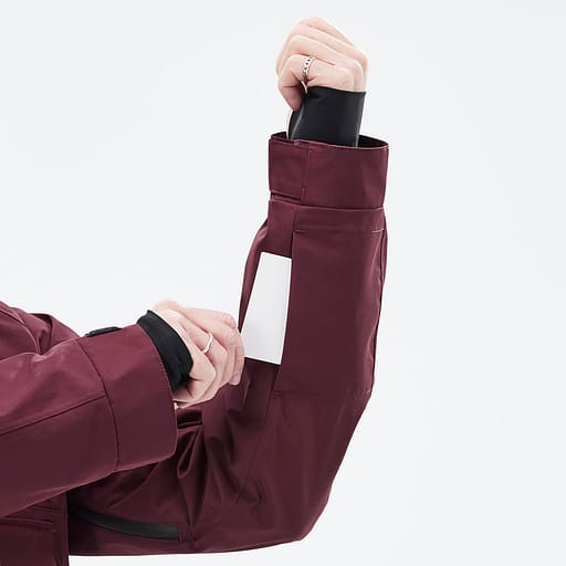 Hissilipputasku Tuotteen pääkuva,