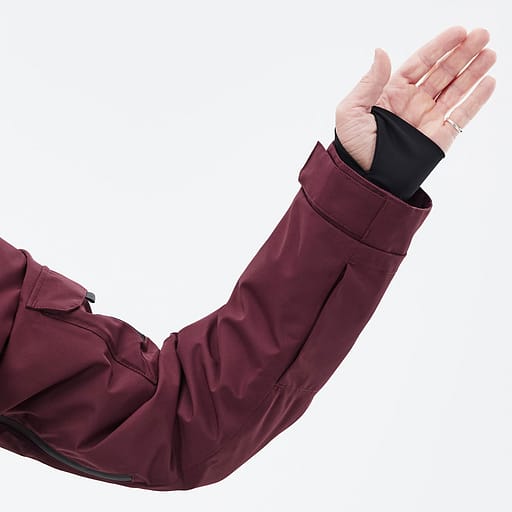 Lumilukot ranteissa Tuotteen pääkuva,