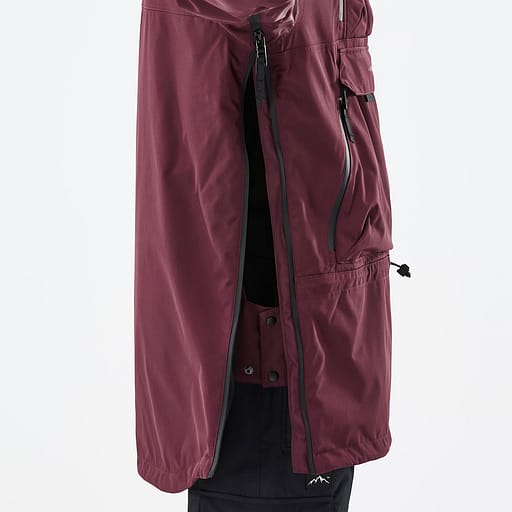 Sivuvetoketju ja sisäläppä Tuotteen pääkuva,