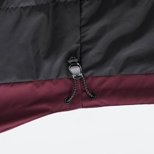 Kiristysnauhallinen helma Tuotteen pääkuva,