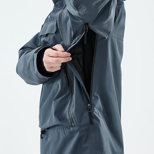 Ilmanvaihtoaukot kainaloiden alla Tuotteen pääkuva,