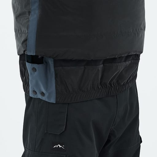 Joustava lumilukko Tuotteen pääkuva,