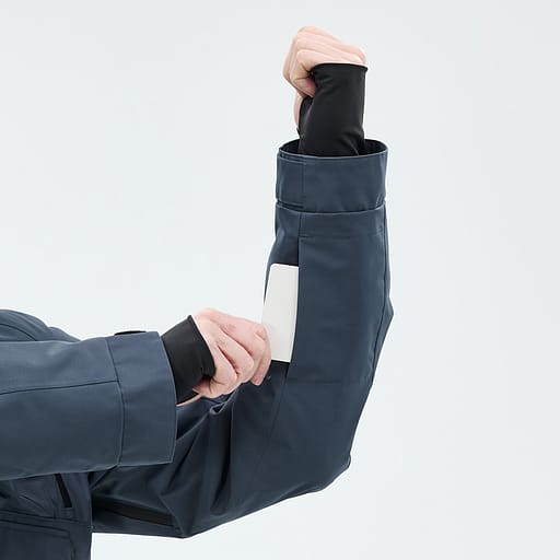 Hissilipputasku Tuotteen pääkuva,