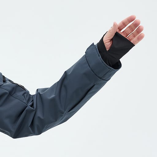 Lumilukot ranteissa Tuotteen pääkuva,