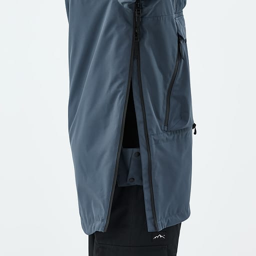 Sivuvetoketju ja sisäläppä Tuotteen pääkuva,