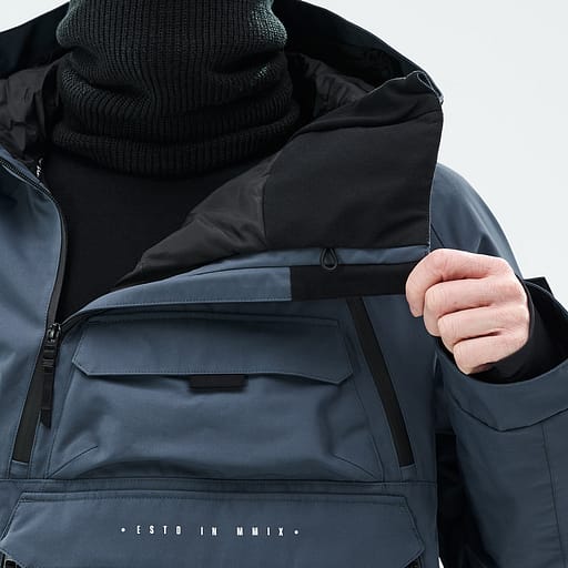 Mikrofleeceinen leukasuoja Tuotteen pääkuva,