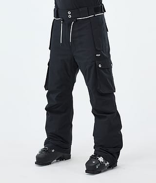 Dope Iconic Lasketteluhousut Miehet