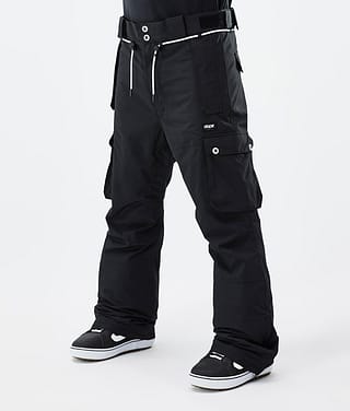 Dope Iconic Lumilautailuhousut Miehet