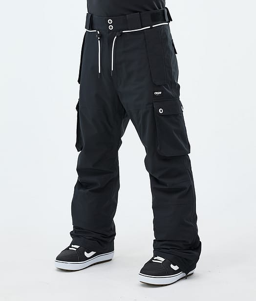 Dope Iconic Lumilautailuhousut Miehet