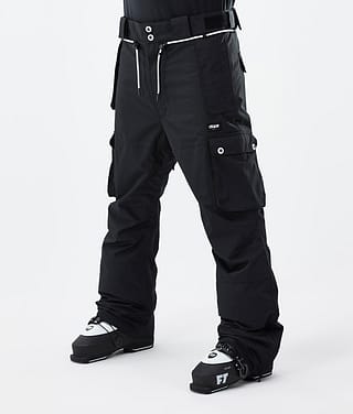 Dope Iconic Lasketteluhousut Miehet