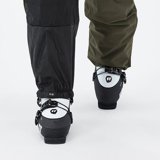 Joustavat lumilukot Tuotteen pääkuva,