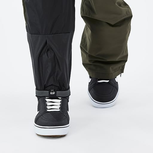 Joustavat lumilukot Tuotteen pääkuva,