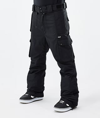 Dope Iconic Lumilautailuhousut Miehet