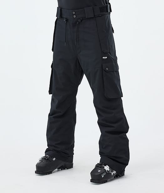 Dope Iconic Lasketteluhousut Miehet